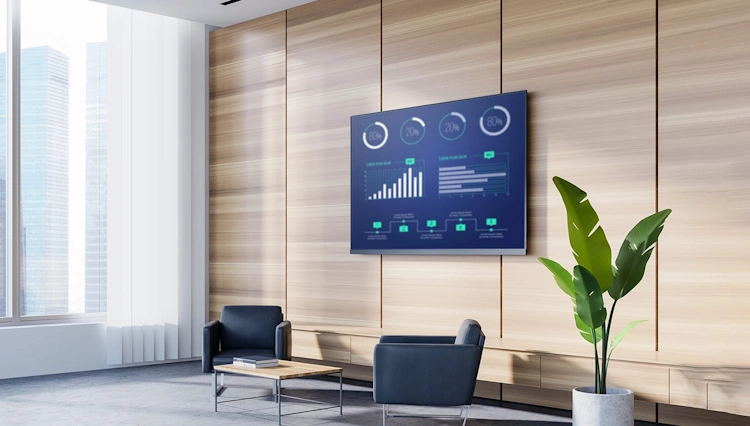 Телевидение для бизнеса от Ростелеком в село Ирта (Архангельская область)